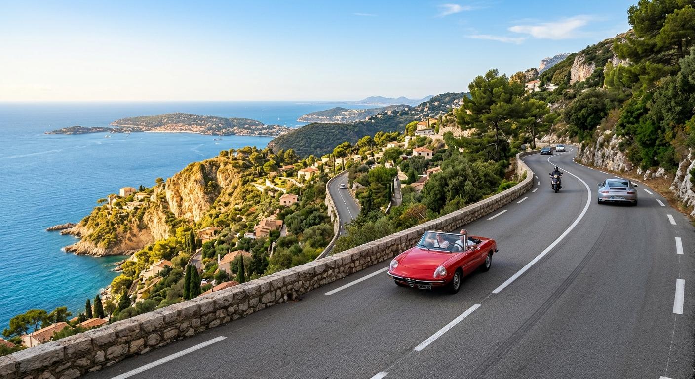 Car Hire