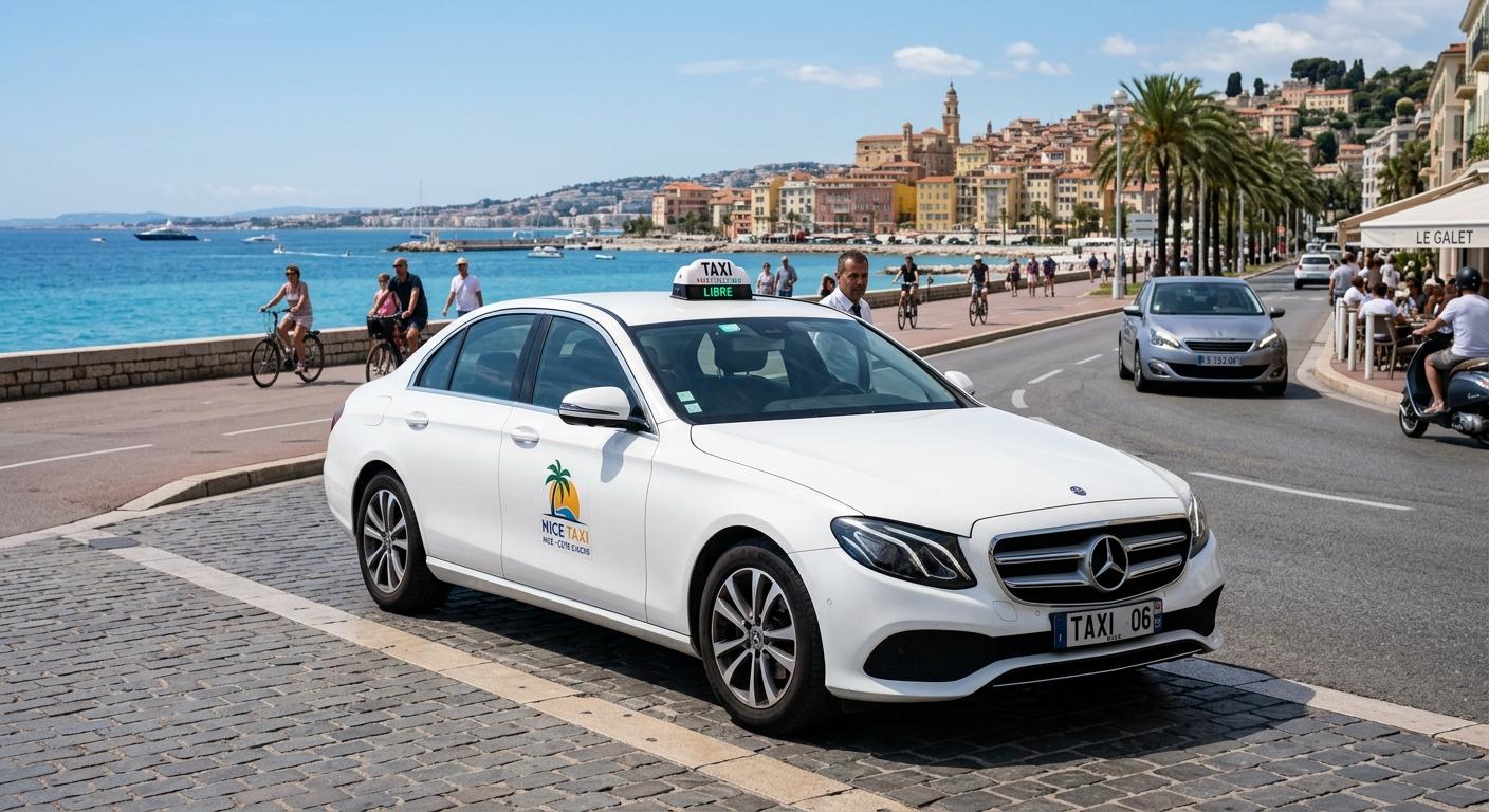 Taxi & Transfers