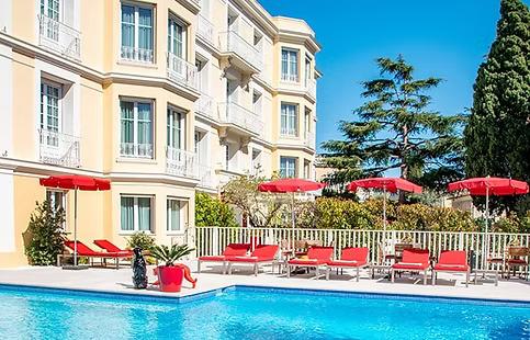 Hôtel Carlton