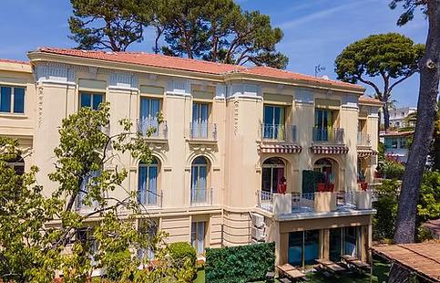 Hôtel Petit Palais
