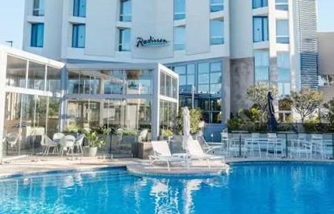 Radisson Hotel Nice Airport